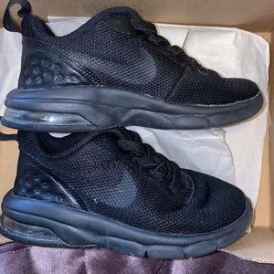 Toddler nike air max motion 6c